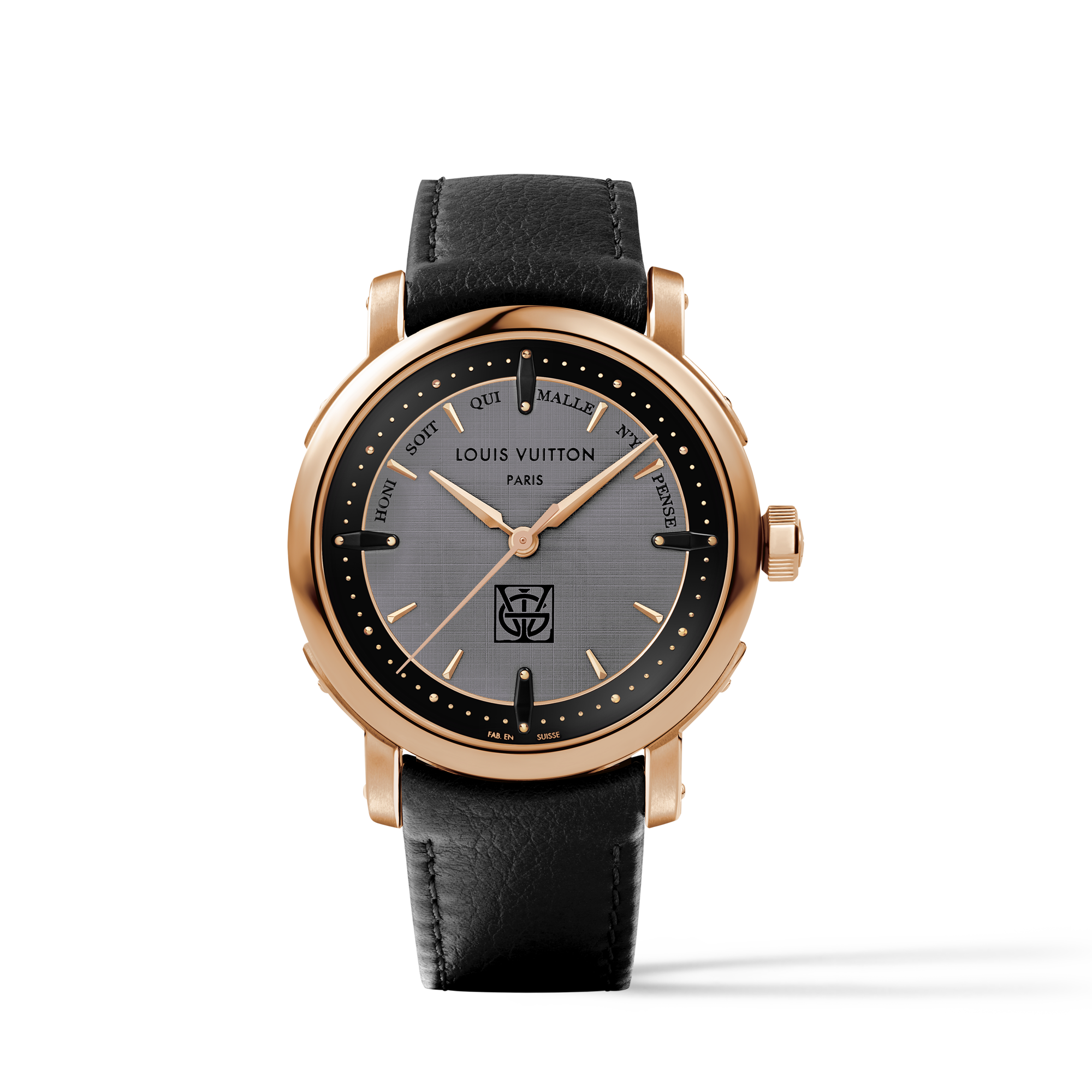 Automatic All Watches All Watches | LOUIS VUITTON